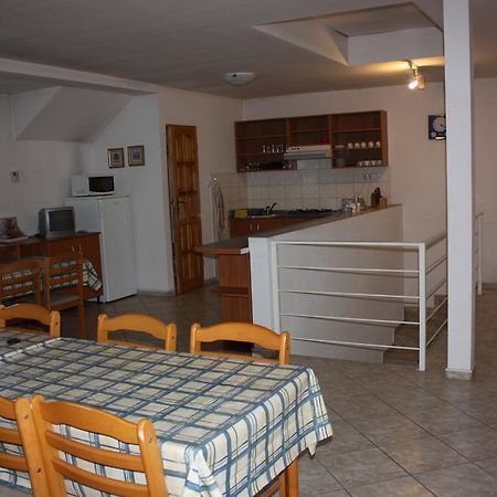 Privat Zavacky Apartment Lubica Exterior photo